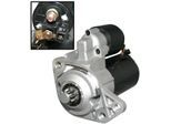 JP GROUP Starter 1190300600 für Ford Skoda SEAT