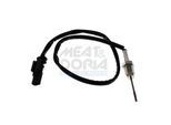 MEAT & DORIA Sensor, Abgastemperatur 12694 für LANCIA Opel