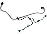 GATES Schlauch, Leckkraftstoff mfl1236 für Ford