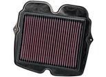 K&N FILTERS Luftfilter ha1110 Langzeitfilter 25mm