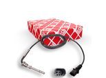 FEBI BILSTEIN Sensor, Abgastemperatur 100852 für LANCIA