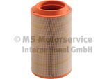 KOLBENSCHMIDT Luftfilter 50014088 für Iveco