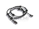 BREMI Sensor, Raddrehzahl 50609 für RENAULT