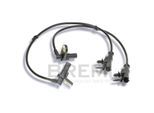 BREMI Sensor, Raddrehzahl 50839 für INFINITI