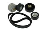 SKF Keilrippenriemensatz vkma32037 für Ford Fiat LANCIA ALFA ROMEO