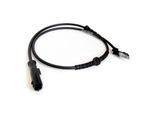 MEAT & DORIA Sensor, Raddrehzahl 90503 Hinterachse links für RENAULT TRUCKS