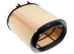 MAHLE Luftfilter lx2974 Filtereinsatz 179,8mm für Porsche