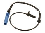 TRW Sensor, Raddrehzahl gbs4025 für BMW