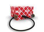 FEBI BILSTEIN Sensor, Ladedruck 49598 für Volvo