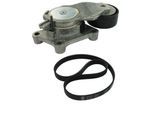 SKF Keilrippenriemensatz vkma33336 für Ford Volvo Fiat Peugeot VW Citroën (DF-PSA) MAZDA NISSAN HONDA TOYOTA KIA