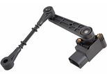 METZGER Sensor, Niveauregulierung 0901387 Hinterachse rechts für LAND ROVER
