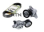 SNR Keilrippenriemensatz ka85951 für DS TOYOTA