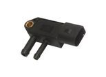 ASTEMO-HITACHI Sensor, Abgasdruck Hüco 137401 für VW MITSUBISHI Skoda