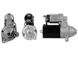 LUCAS Starter lrs01575 für Mercedes SMART