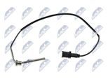 NTY Sensor, Abgastemperatur egtvc001 für Iveco