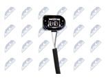 NTY Sensor, Abgastemperatur egtvw049 für VAG