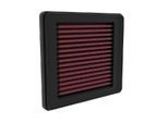 K&N FILTERS Luftfilter ya5620 Langzeitfilter 25mm