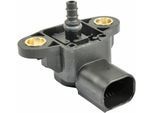 METZGER Sensor, Ladedruck ORIGINAL ERSATZTEIL 0906248 für Mercedes