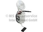 PIERBURG Kraftstoff-Fördereinheit 702701710 für Mercedes