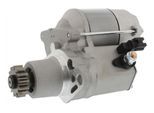MAPCO Starter 13529 für TOYOTA