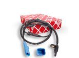 FEBI BILSTEIN Sensor, Raddrehzahl 102248 für Vaughall DS Peugeot