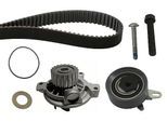 INA Wasserpumpe + Zahnriemensatz 530017230 für Skoda SEAT VW