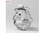 DENSO Kompressor, Klimaanlage dcp17132 für Mercedes