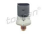 TOPRAN Sensor, Kraftstoffdruck 116263 links für CUPRA