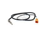 MEAT & DORIA Sensor, Abgastemperatur 12568 für VAG