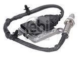 FEBI BILSTEIN NOx-Sensor, Harnstoffeinspritzung 1003272 vor Katalysator für Vaughall