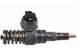METZGER Pumpe-Düse-Einheit 0872012 für VW