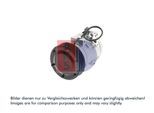 AKS DASIS Kompressor, Klimaanlage 852088n