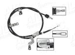 AIC Seilzug, Feststellbremse 75330 hinten links für HYUNDAI