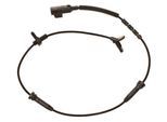 TEXTAR Sensor, Raddrehzahl 45035000 für LAND ROVER