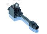 BREMI Zündspule 20324 für NISSAN GM