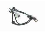 VEMO Sensor, Raddrehzahl v38720219 Hinterachse rechts für RENAULT