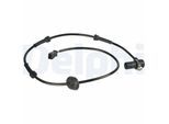 DELPHI Sensor, Raddrehzahl ss20298 für Audi