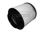 CORTECO Luftfilter 80004666 Filtereinsatz 152mm für Audi