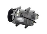 MEAT & DORIA Kompressor, Klimaanlage k12069a für Volvo