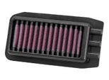 K&N FILTERS Luftfilter ya2509
