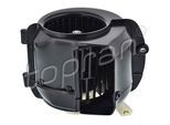TOPRAN Innenraumgebläse 107231 für VW