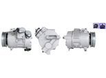 LUCAS Kompressor, Klimaanlage acp01239 für Ford
