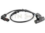 SNR Sensor, Raddrehzahl asb15112 Vorderachse rechts für Mercedes