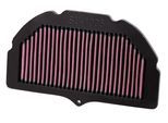 K&N FILTERS Luftfilter su1005 Langzeitfilter 33mm