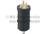 PIERBURG Kraftstoffpumpe 721287530 für Peugeot Opel BMW Fiat MOTO GUZZI LANCIA DAEWOO VW ALFA ROMEO JAGUAR RENAULT