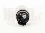 ASTEMO-HITACHI Kraftstoffpumpe 133196 für HOLDEN Opel