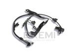 BREMI Sensor, Raddrehzahl 51096 für TOYOTA