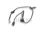 BREMI Sensor, Raddrehzahl 51241 für KIA