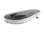 VALEO Luftfilter 585803 Filtereinsatz 45mm für BMW