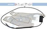 JOHNS Antenne 95673595 links für VW